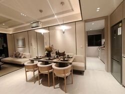 Narra Residences (D23), Apartment #585072271